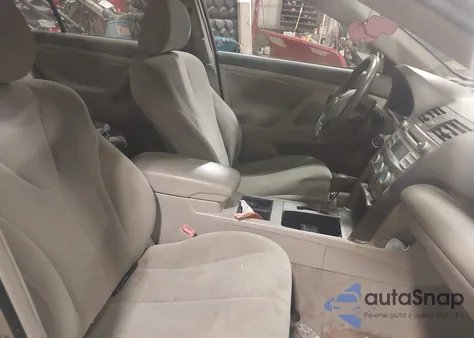 2009 Toyota Camry Le из США, поврежденный, VIN 4T4BE46K39R086177